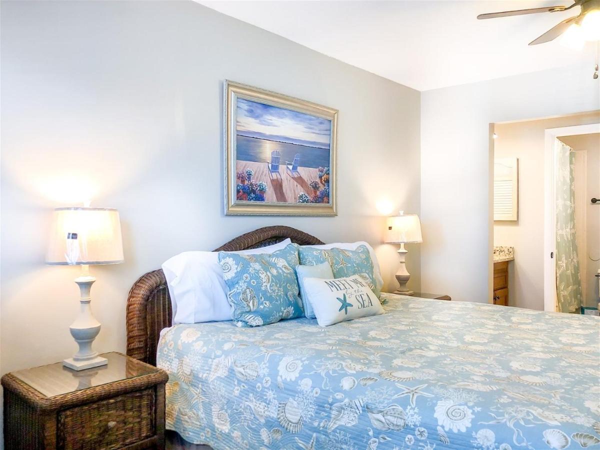 The Summit 325 Aparthotel Panama City Beach