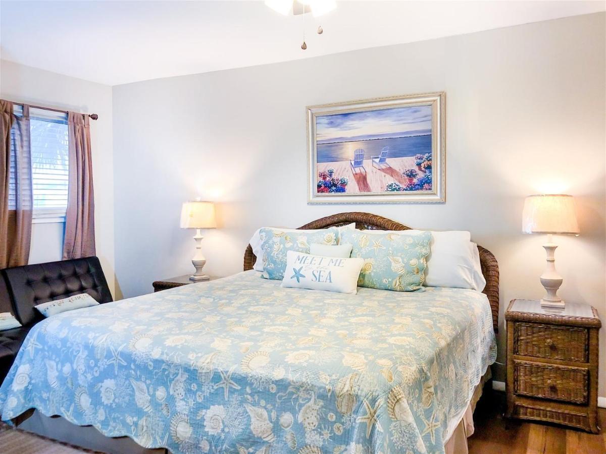 The Summit 325 Aparthotel Panama City Beach