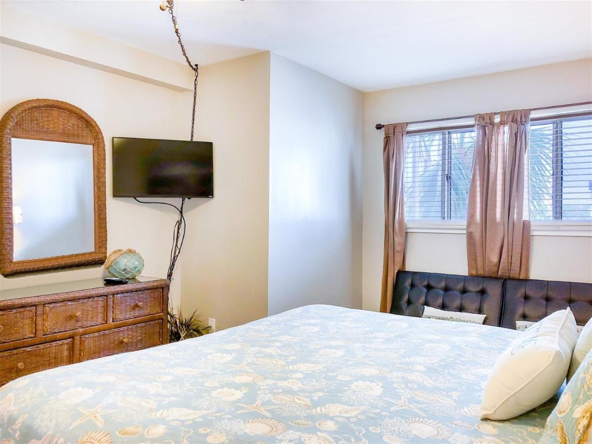 Aparthotel The Summit 325 Panama City Beach