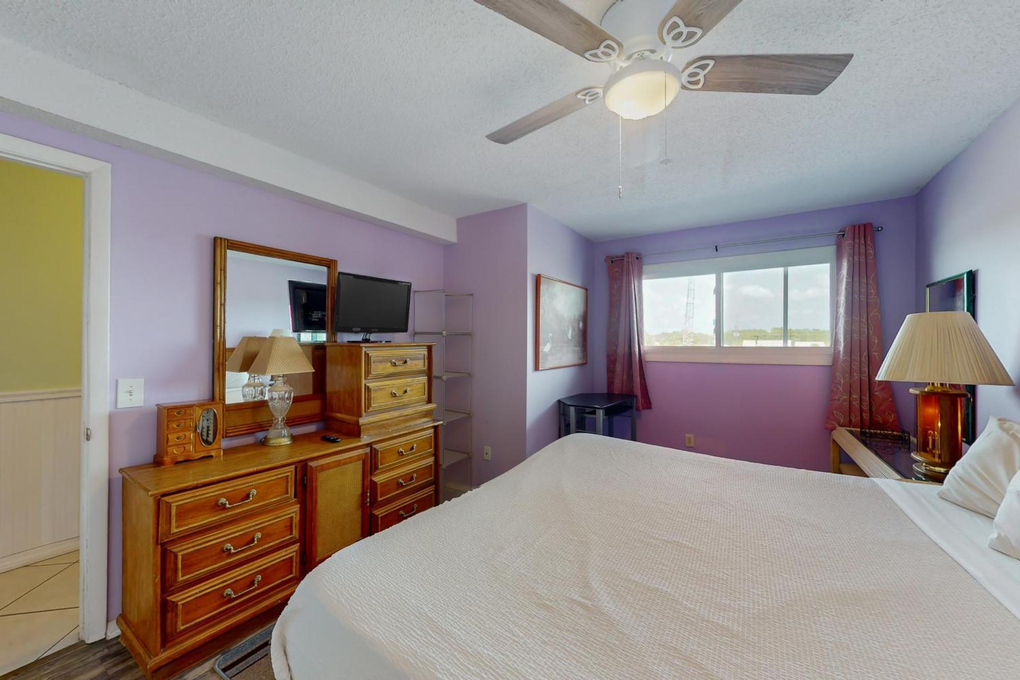 The Summit 325 Panama City Beach