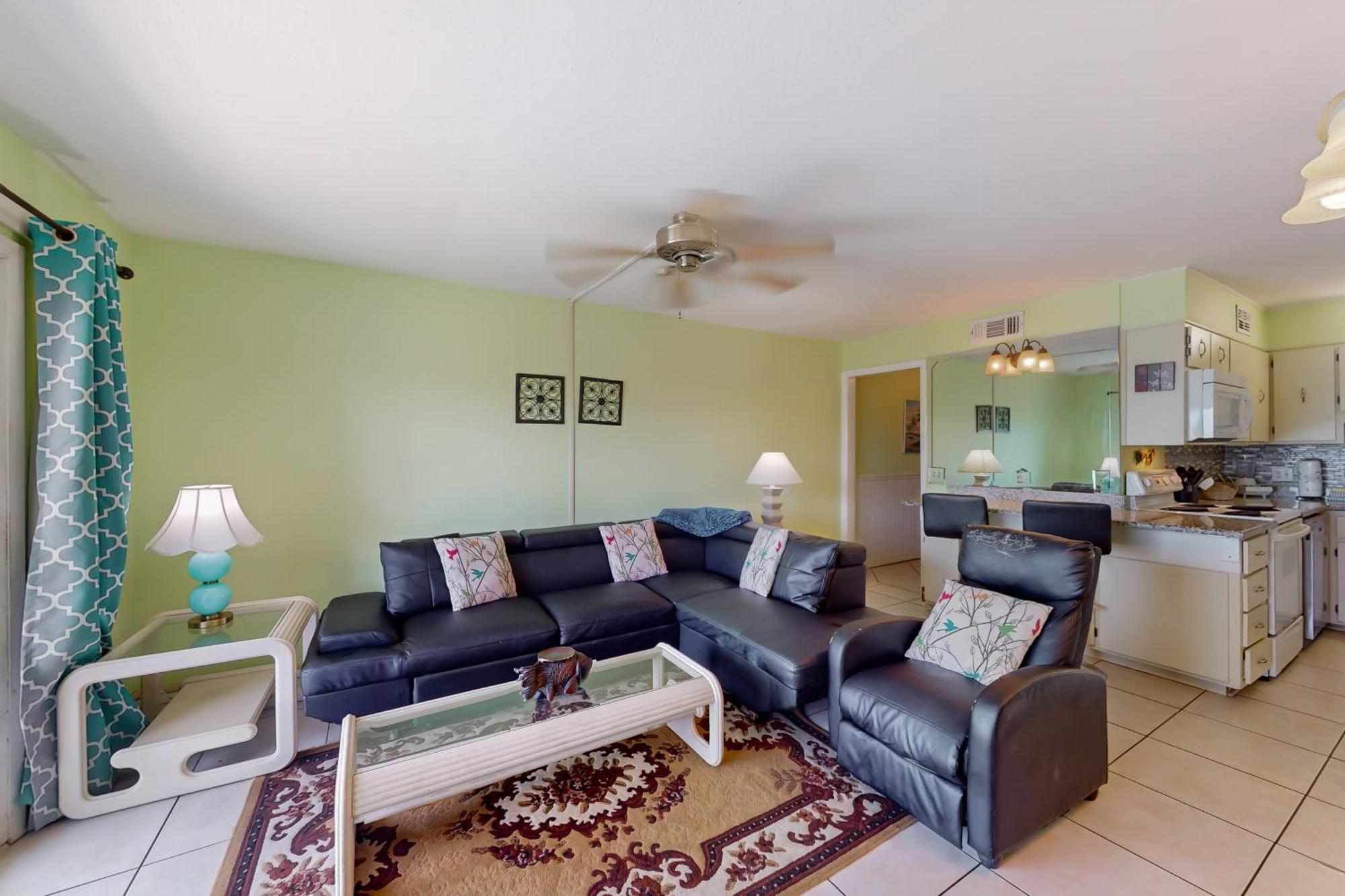 Aparthotel The Summit 325 Panama City Beach