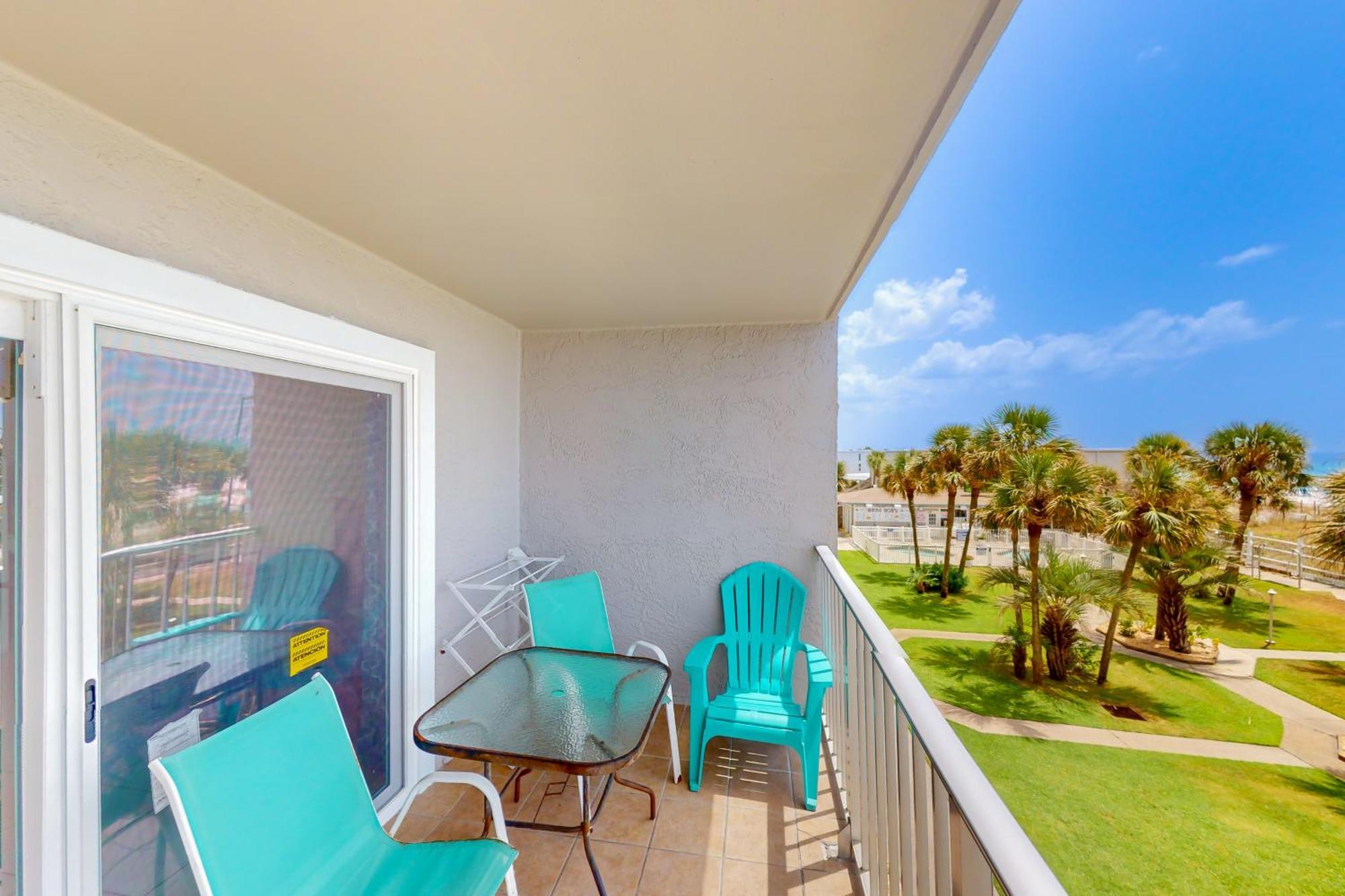 Aparthotel The Summit 325 Panama City Beach