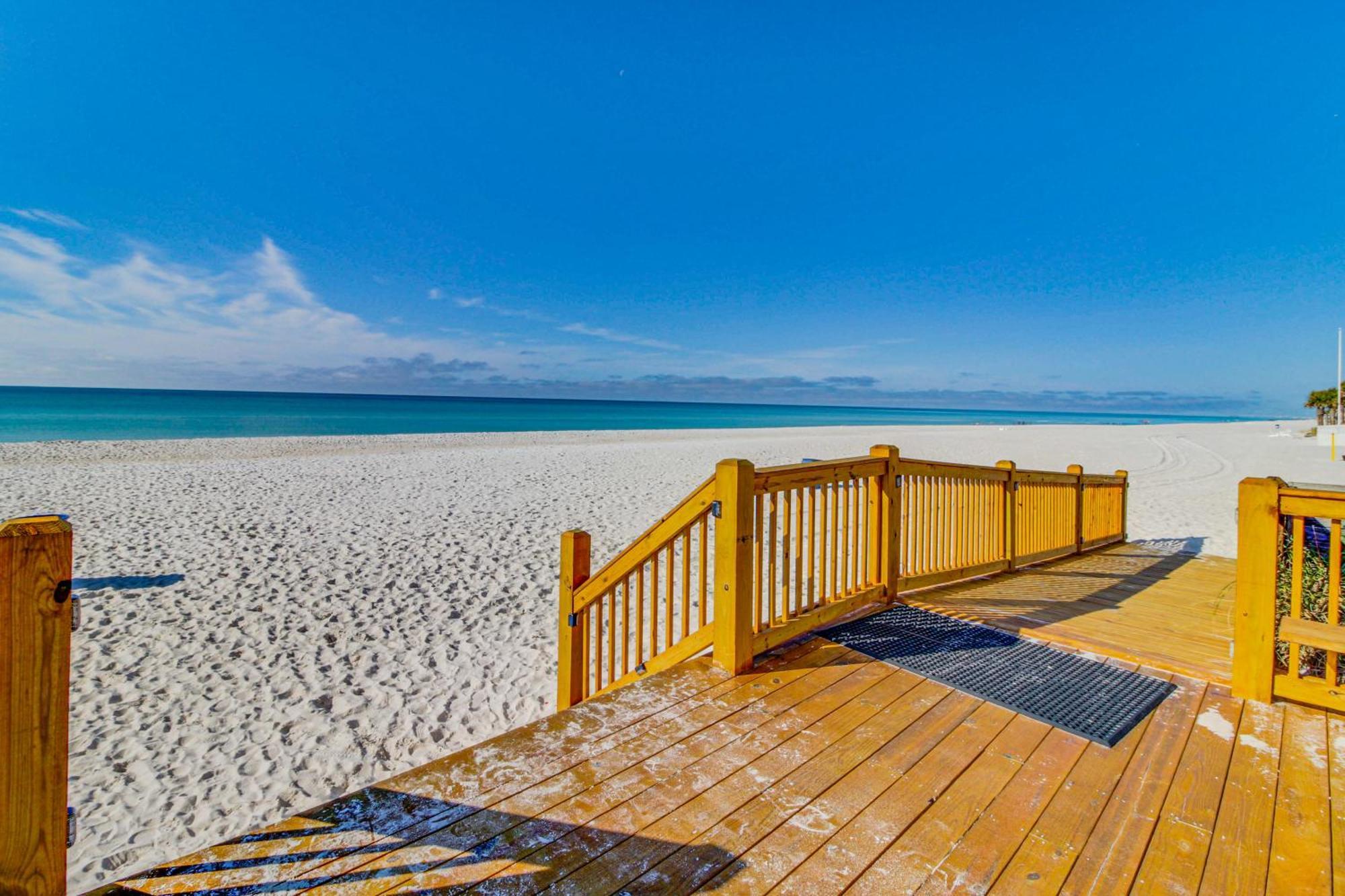 The Summit 325 Panama City Beach