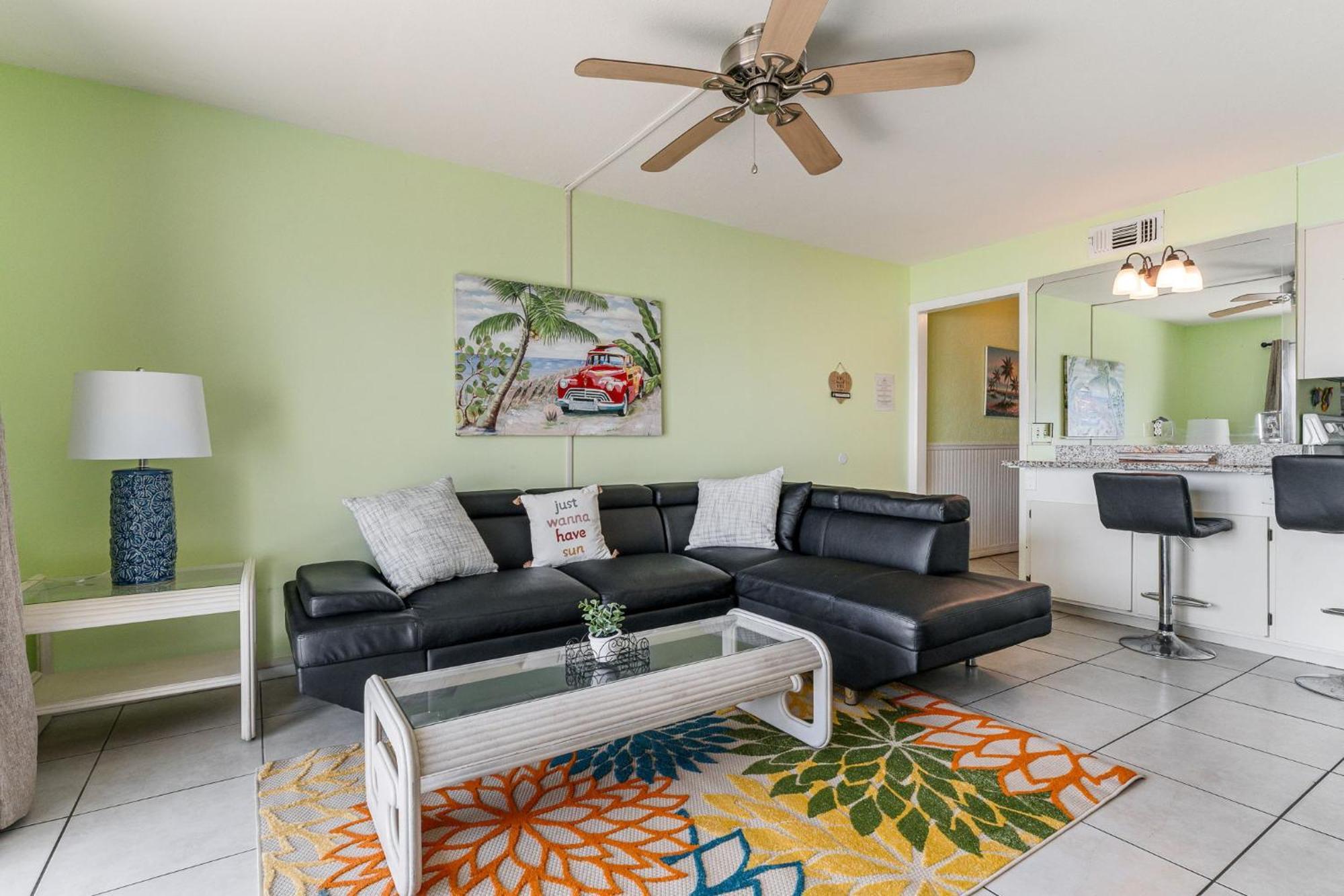 The Summit 325 Aparthotel Panama City Beach